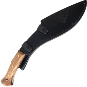 United Cutlery Bushmaster Backcountry Kukri Machete