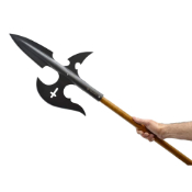 United Cutlery Honshu Halberd Spear