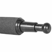 Steel Expandable Baton w/ Sheath