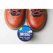 Sno-Seal Leather Protection