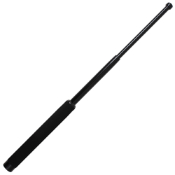 Steel Expandable Baton w/ Sheath