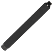 Steel Expandable Baton w/ Sheath