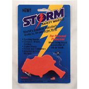 U.S. Navy Storm All Weather Whistle