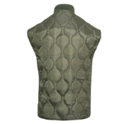 Ultra Force Warm Quilted Woobie Vest