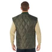 Ultra Force Warm Quilted Woobie Vest