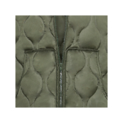 Ultra Force Warm Quilted Woobie Vest