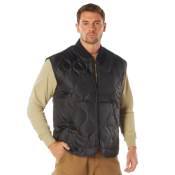 Ultra Force Warm Quilted Woobie Vest