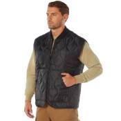 Ultra Force Warm Quilted Woobie Vest