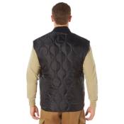 Ultra Force Warm Quilted Woobie Vest