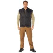 Ultra Force Warm Quilted Woobie Vest