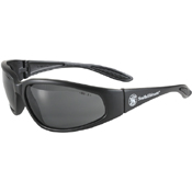 Ultra Force S And W 38 Special Smoke Lens Sunglasses