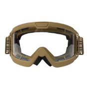 ANSI Ballistic OTG Goggle System