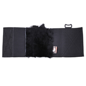 Elastic Ankle Holster