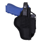 Ambidextrous Tactical Belt Holster