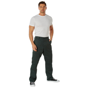 Ultra Force Tactical BDU Pants