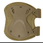 Ultra Force Low-Profile Tactical Knee Pads