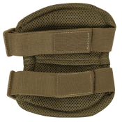 Ultra Force Low-Profile Tactical Knee Pads
