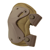 Ultra Force Low-Profile Tactical Knee Pads