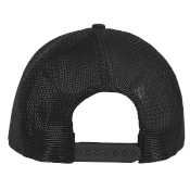 Ultra Force Camo Trucker Cap