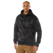Concealed Polyester Carry Hoodie