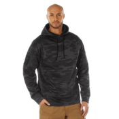 Concealed Polyester Carry Hoodie