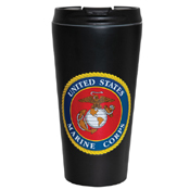 USMC Travel Cup