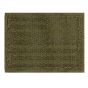 Mini US Flag Patch With Hook Back