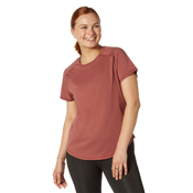 Womens Essential Raglan Sleeve T-Shirt