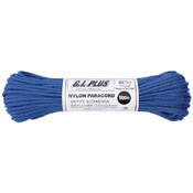 Nylon Paracord Type III 550 LB 100 Feet