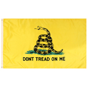 Dont Tread On Me Flag