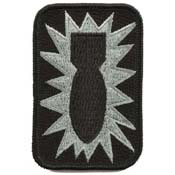 Tactical Fingerless Rappelling Gloves