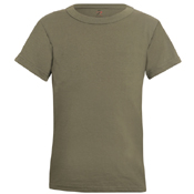 Ultra Force Kids Military Style T-Shirt