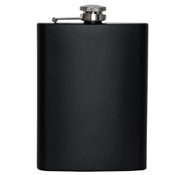 Stainless Steel Flask