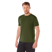 Ultra Force Athletic Fit Military T-Shirt
