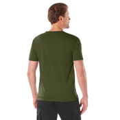 Ultra Force Athletic Fit Military T-Shirt