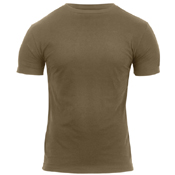 Ultra Force Athletic Fit Military T-Shirt