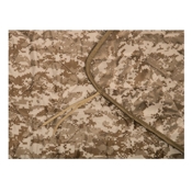 G.I. Type Camo Poncho Liner