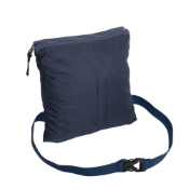 Mens Packable Rain Jacket