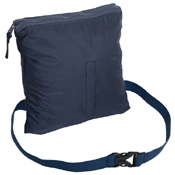 Mens Packable Rain Jacket