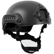 Base Jump Helmet