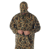 Ultra Force Mens Twill BDU Shirt