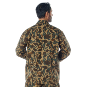 Ultra Force Mens Twill BDU Shirt