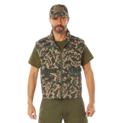 Ultra Force Mens Ranger Vests