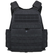 Molle Plate Carrier Vest