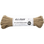 Nylon Paracord Type III 550 LB 100 Feet