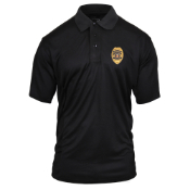 Flexible Security Badge