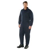 Mens Insulated Coverall