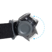 Ultra Force Cree LED Headlamp