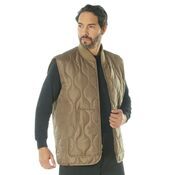 Ultra Force Warm Quilted Woobie Vest