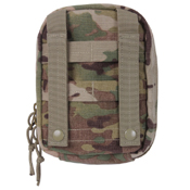 Ultra Force Molle Tactical Trauma Kit Pouch